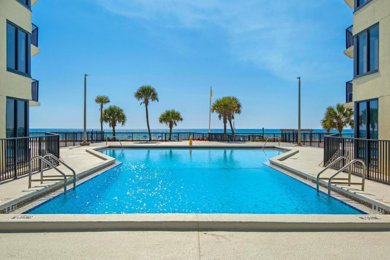 Sunbird 102W Vila Panama City Beach Exterior foto