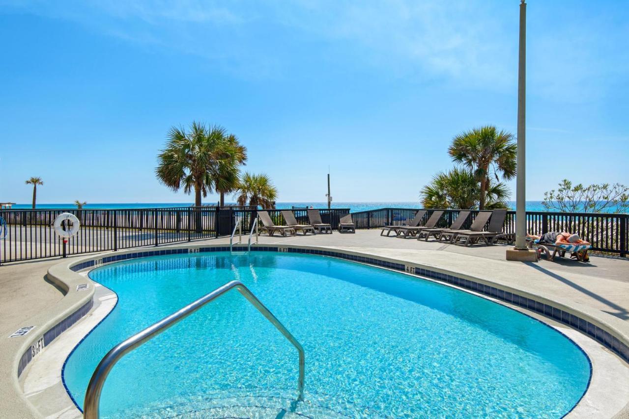Sunbird 102W Vila Panama City Beach Exterior foto