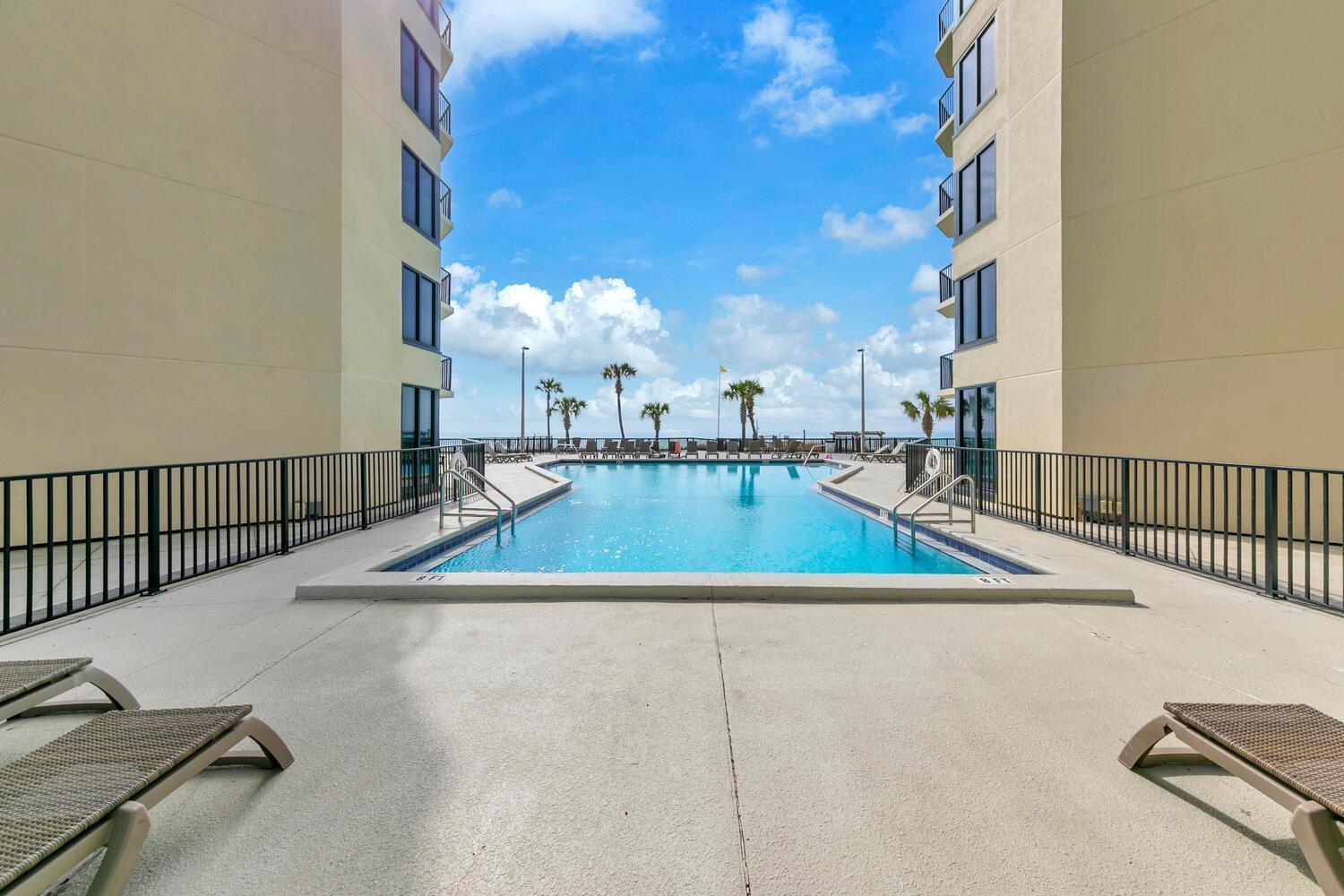 Sunbird 102W Vila Panama City Beach Exterior foto