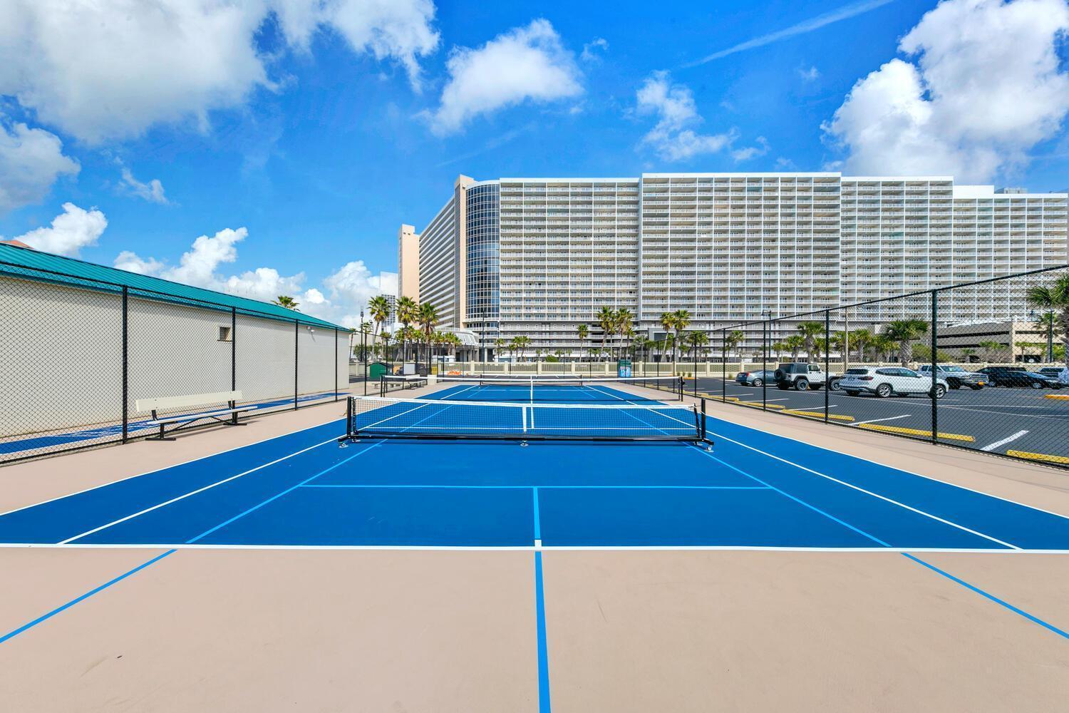 Sunbird 102W Vila Panama City Beach Exterior foto
